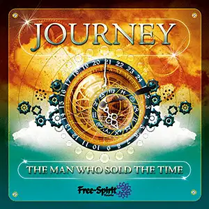 Journey The Man Who Sold The Time