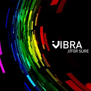 Vibra For Sure