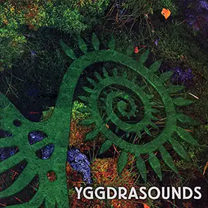 Various Artists Yggdrasounds 2