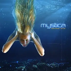 Mystica Second Dive