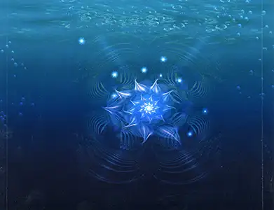 Mystica - Second Dive: Back 2