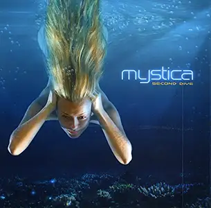 Mystica - Second Dive: Front