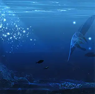 Mystica - Second Dive: Inside 2