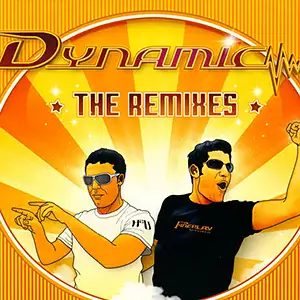Dynamic The Remixes