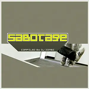 Various Artists Sabotage