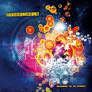 Various Artists Synesthesia