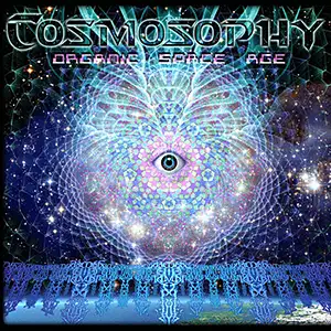 Cosmosophy Organic Space Age