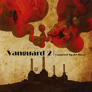 Various Artists Vanguard 2