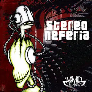 Various Artists Stereo Neferia