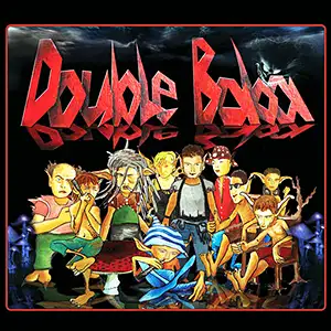 Various Artists Double Baba