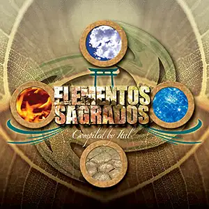 Various Artists Elementos Sagrados