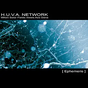 H.U.V.A Network Ephemeris