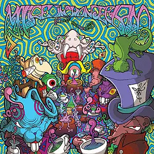 Malice In Wonderland Mad Moments
