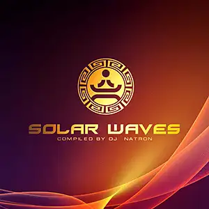 Various Artists Solar Waves