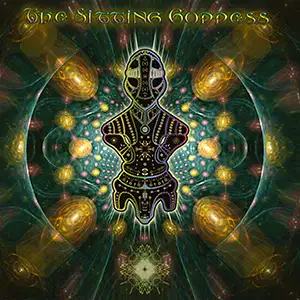 Various Artists The Sitting Goddess
