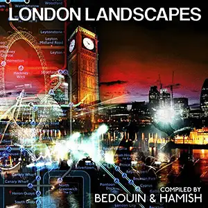 Various Artists London Landscapes