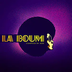 Various Artists La Boum