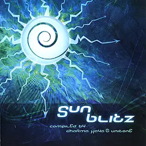 Various Artists Sun Blitz