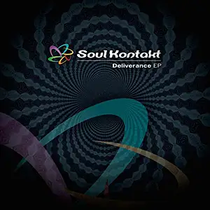 Soul Kontakt Deliverance EP