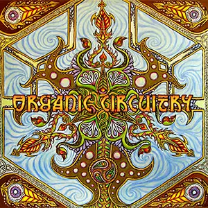 Various Artists Organic Circuitry
