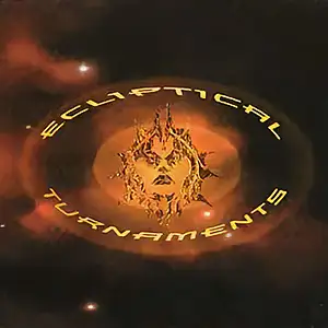 Various Artists Ecliptical Turnaments