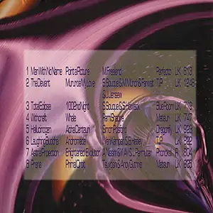 Various Artists - Cyber Trance 2: Inside 2