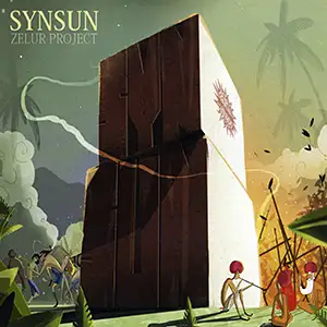 SynSUN Zelur Project