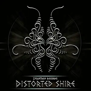 Various Artists Distorted Shire