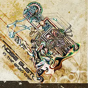 Noise Gust In The Brain Chip