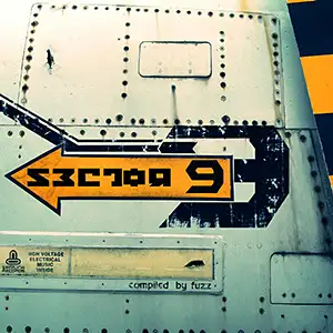 Various Artists Sector 9