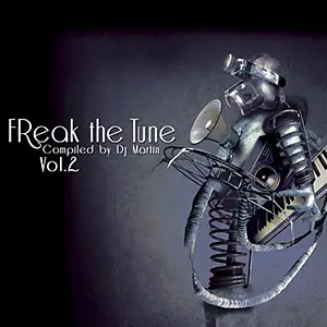 Various Artists Freak The Tune vol 2