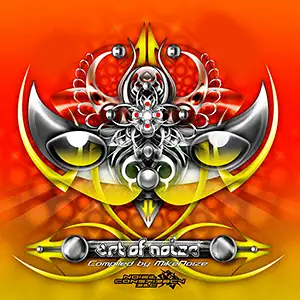 Various Artists The Art Of Noize