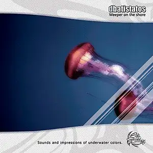 D. Batistatos Weeper On The Shore