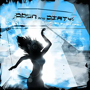 Various Artists Down And Dirty