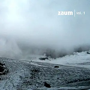 Various Artists Zaum vol 1