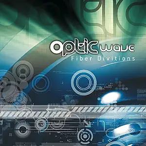 Optic Wave Fiber Divitions