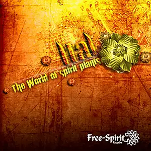 Ital The World Of Spirit Plants