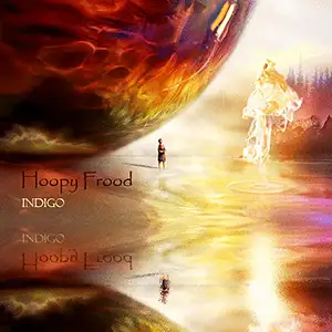 Hoopy Frood Indigo