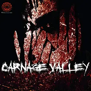 Various Artists Carnage Valley