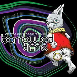 Various Artists Borrowed Time
