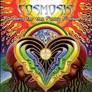 Cosmosis Fumbling For The Funky Frequency