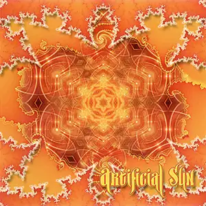 Various Artists Artificial Sun