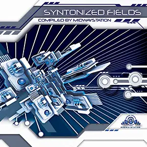 Various Artists Syntonized Fields