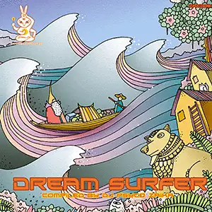 Various Artists Dream Surfer