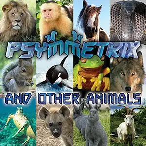 Psymmetrix Psymmetrix And Other Animals