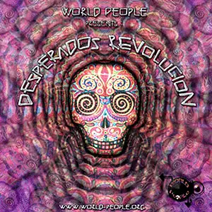 Various Artists Desperados Revolution