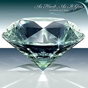 Various Artists As Hard As It Gets