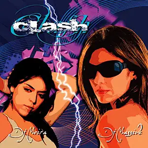 Various Artists Clash