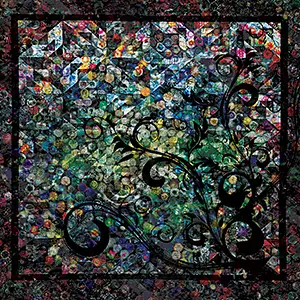 Various Artists Forest Frequencies