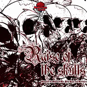 Various Artists Raise Of The Skulls